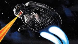 Gamera: Super monstruo — foto 4