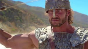 David and Goliath — foto 3