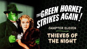 The Green Hornet Strikes Again! — foto 8