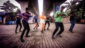 We Speak Dance — foto 1