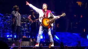 Justin Timberlake: FutureSex/LoveShow (Live from Madison Square Garden) — foto 6