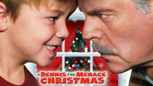 Daniel el travieso y el Espíritu de la Navidad — foto 3