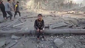 Gaza. Depuis le 7 octobre — foto 2
