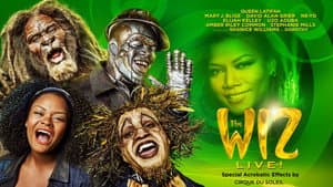 The Wiz Live! — foto 9