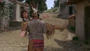 The Shakiest Gun in the West — foto 2