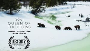 399: Queen of the Tetons — foto 2