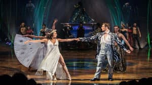 Cirque du Soleil: Amaluna — foto 5