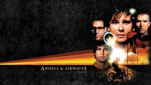 Angels And Airwaves: Livestream — foto 1