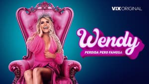 Wendy, perdida pero famosa — foto 1