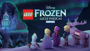 LEGO Frozen Northern Lights — foto 2