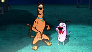 De la nada: ¡Scooby-Doo! Conoce a Coraje, el Perro Cobarde — foto 8