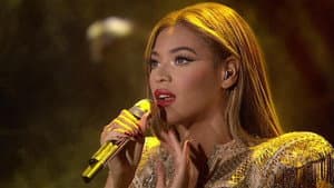 Beyoncé: I Am...Yours - An Intimate Performance at Wynn Las Vegas — foto 2