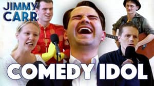 Jimmy Carr’s Comedy Idol — foto 1