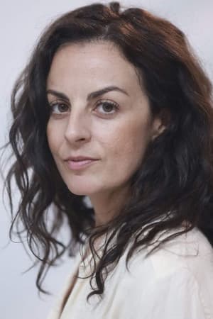 Μαρία Μαμούρη