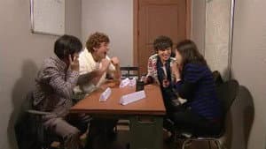 Episodio 54