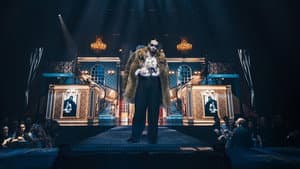 SCH - JVLIVS Tour : Ad Finem — foto 1