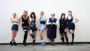 St Trinian's 2: The Legend of Fritton's Gold — foto 8