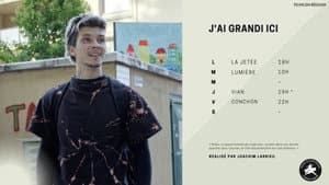 J'ai grandi ici — foto 1