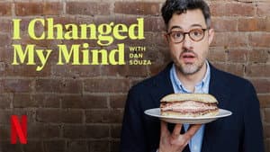 I Changed My Mind with Dan Souza — foto 1