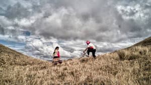 Hatun Phaqcha, Tierra Sana — foto 1