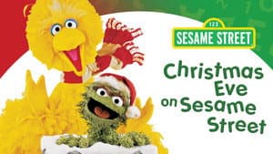 Christmas Eve on Sesame Street — foto 3