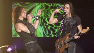 Extreme: Pornograffitti Live 25 — foto 4