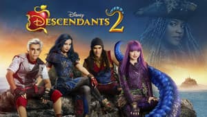 Los Descendientes 2 — foto 12