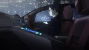 Psycho-Pass 3: First Inspector — foto 5