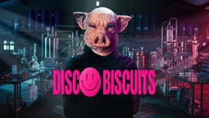 Disco Biscuits — foto 1
