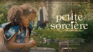 Petite sorcière — foto 1