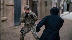 Agent Recon — foto 2