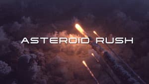 Asteroid Rush — foto 1