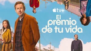 The Big Door Prize: La puerta a tus sueños — foto 5