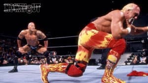 WWE No Way Out 2003 — foto 4