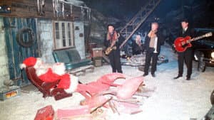 Vazelina hjulkalender — foto 3