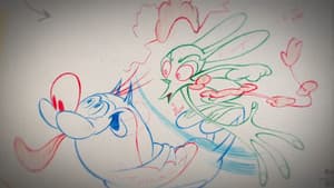 Happy Happy Joy Joy: La Historia de Ren y Stimpy — foto 2