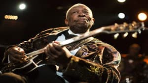 B.B. King: Live At Montreux 1993 — foto 1