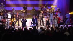 Chicago and Earth, Wind & Fire - Live at the Greek Theatre — foto 1