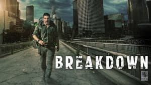 Breakdown — foto 1