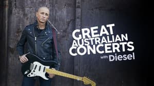 Great Australian Concerts with Diesel — foto 2