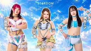 STARDOM in TAKASAKI 2026 May. — foto 5