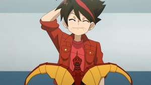 Bakuzon en las puertas (Partes 1 y 2)