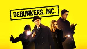 Debunkers, Inc. — foto 4