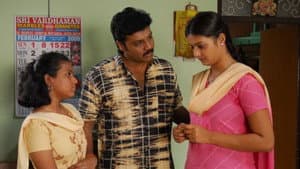 பாலைவனச்சோலை — foto 1