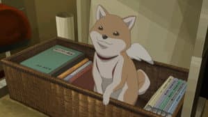 Higashi no Eden Movie I: The King of Eden — foto 5