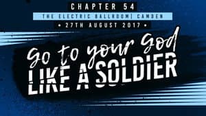 PROGRESS Chapter 54: Go To Your God Like A Soldier — foto 1