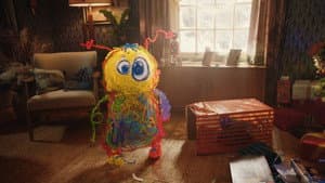 A Holiday Short: Best Christmas Ever — foto 6