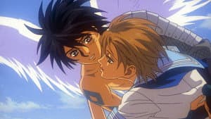 Escaflowne: La película — foto 1