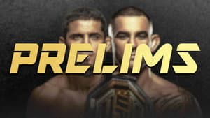 UFC 302: Makhachev vs. Poirier — foto 4