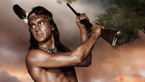 Taza, Son of Cochise — foto 8